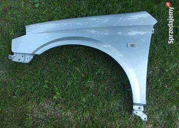 Błotnik przedni lewy Nissan Primera P12