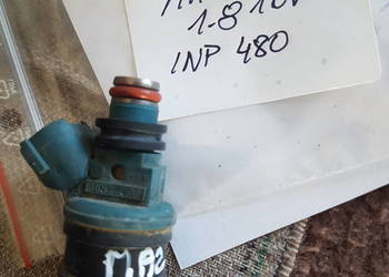 MAZDA 626 1.8 16V   2.0 16V WTRYSKIWACZ PALIWA WTRYSK INP480 INP480
