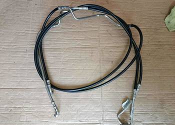 harley 41800009 41800396 przewód hamulcowy abs zaciski prawy lewy