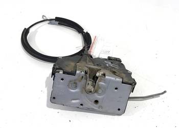 ZAMEK DRZWI PRAWY PRZÓD OPEL CORSA D Hatchback 13258274 06-14