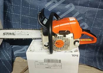 Piła spalinowa Stihl ms 310