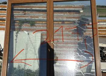 Okna i drzwi balkonowe