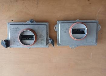 Ford Fusion 2 przetwornica 90087685  L9005482