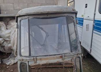 Kabina do c 328 -330