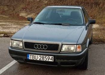 Audi 80 B4
