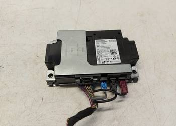 Ford Ranger VI 6 2024r. MODUŁ STEROWNIK RADIO NAVI N1WT-14H076-CRB