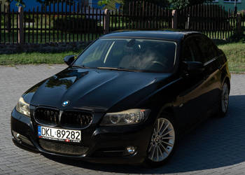 Bmw e90 316i LCI pakiet sport