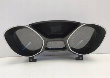 Ford Focus III MK3 1.6 16V LICZNIK ZEGARY Europa