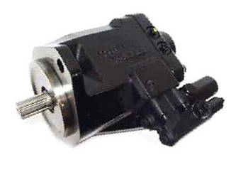 AL157204 AL161044 Pompa Hydrauliczna John Deere
