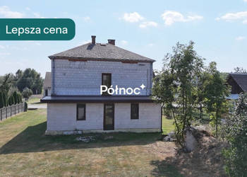 Ładne siedlisko w Szarowoli