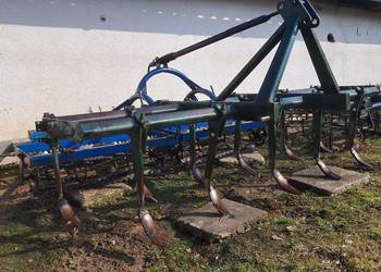 Sprzedam agregat Gruber Bezorkowiec