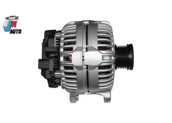 Alternator 03C903025F 1.2 TFSI Audi A1 A3 Seat Altea  Leon Ibiza VW Caddy