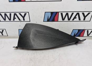 6999685 BMW G20 G21 OSŁONA ZAŚLEPKA DESKI KONSOLI