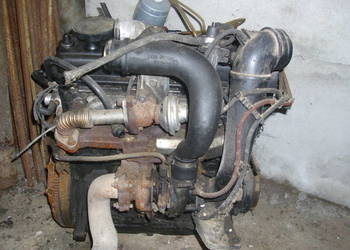 Silnik 1,9 tdi VW Golf 3 Silnik 1,9 tdi VW Golf 3