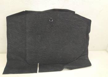 WYKŁADZINA PODŁOGA BAGAŻNIKA FORD FIESTA MK7 LIFT C1BBA13065BA WYKŁADZINA PODŁOGA BAGAŻNIKA FORD FIESTA MK7 LIFT C1BBA13065BA