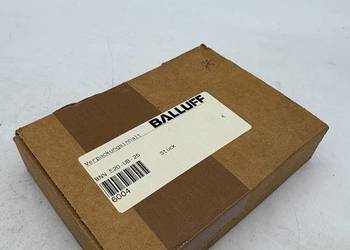 Balluff BNN 520-UB-25 BNN000W Krzywka