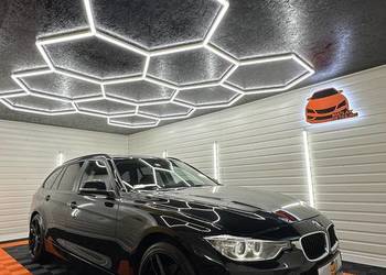 Sprzedam bmw 320 xdrive Sprzedam bmw 320 xdrive