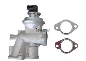 Zawór EGR Opel Corsa C, Combo, Meriva, Astra G 1.7DTi ,1.7Di