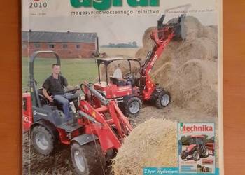 Top Agrar Polska 9/2010