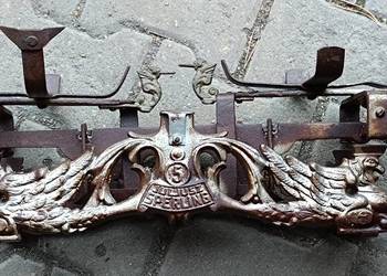 Waga szalkowa 5kg