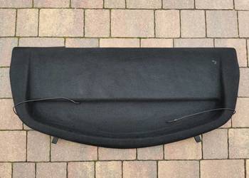 Półka Tylna Bagażnika Mazda 2 DE D65168310