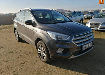 Ford Kuga 2.0 150 Km Automat, Klimatronik, Elektryka II (2012-)