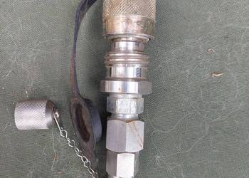 Szybkozłacze hydrauliczne 3/8 cal faster  vvs38gasm2 07cd gniazdo redukcja