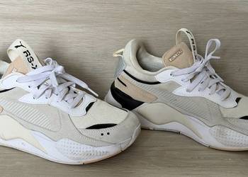 Sneakersy niskie Puma RS-X REINVENT - r.42