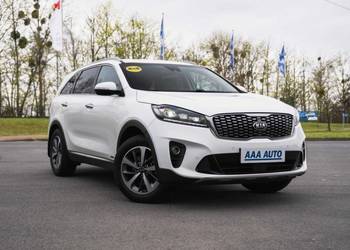 Kia Sorento 2.0 CRDi