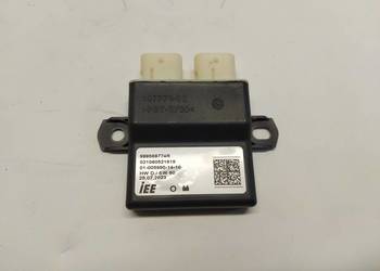 Nissan X-TRAIL T33 IV 2023r Moduł sterownik fotela 988568774R