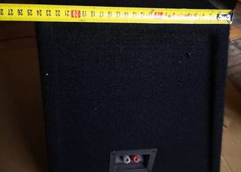 SKRZYNIA BASOWA BLAUPUNKT GT SERIES