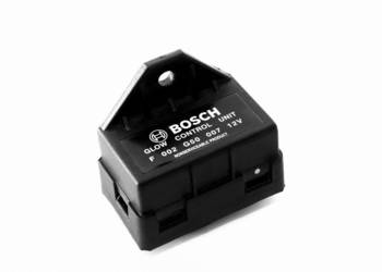 Przekaźnik grzania świec BOSCH Mitsubishi VST MT180/224/270