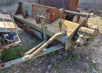 Orkan 2 / Orkan 2a / ścinacz zielonek Orkan 2 / Orkan 2a / ścinacz zielonek