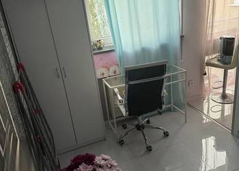 Pokój (8 met) okolice Edyty Stein OGRÓD/PARKING (Wrocław)