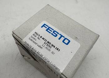 Festo 573215 VSCS-B-M32-MD-WA-1R3 Elektrozawór