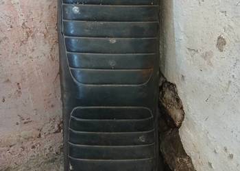 Siedzenie mz etz 250
