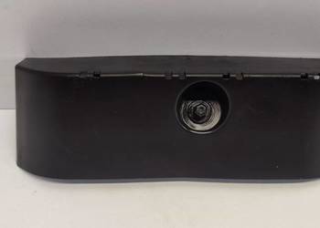 VW TIGUAN II OSŁONA PODWOZIA LEWY TYŁ 5QF825189