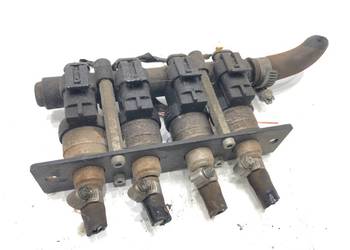 WTRYSKIWACZ LPG BARRACUDA WTRYSK GAZU, GAZOWY