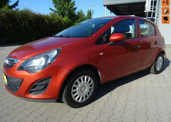 Opel Corsa 1.2 86KM Enjoy 5 drzwiowa D (2006-2014)
