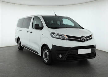 Toyota ProAce 2.0 D-4D