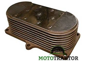 Chłodnica oleju John Deere 6210 6310 6110 6410 6510 6610