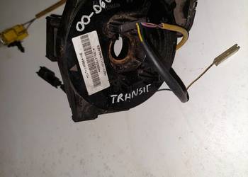 FORD TRANSIT MK6  00-06R taśma airbag