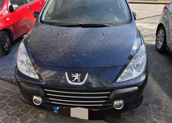 Peugeot 307 SW