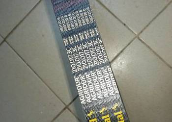 Pasek bębna wciągającego Claas Jaguar Continental 984885