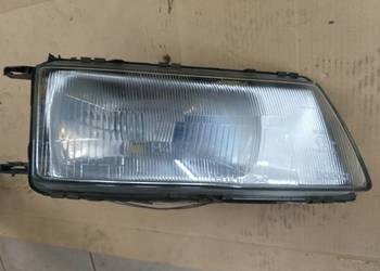 lampa przód opel vectra