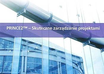 Podręcznik PRINCE2® – Skuteczne Zarządzanie Projektami - praca zbiorowa