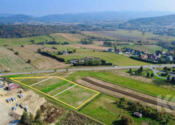 Grunt 3000m2 Czerteż