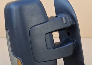 IVECO DAILY 2014 LUSTERKO ZEWNĘTRZNE PRAWE KRÓTKIE ORYGINAŁ 2 PIN
