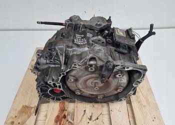 AUTOMATYCZNA SKRZYNIA BIEGÓW Volvo S80 II 2.0 D D3 _ 1285078 TF-80SC