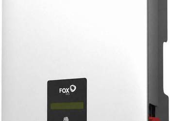 Falownik FoxESS 12kW T12-G3